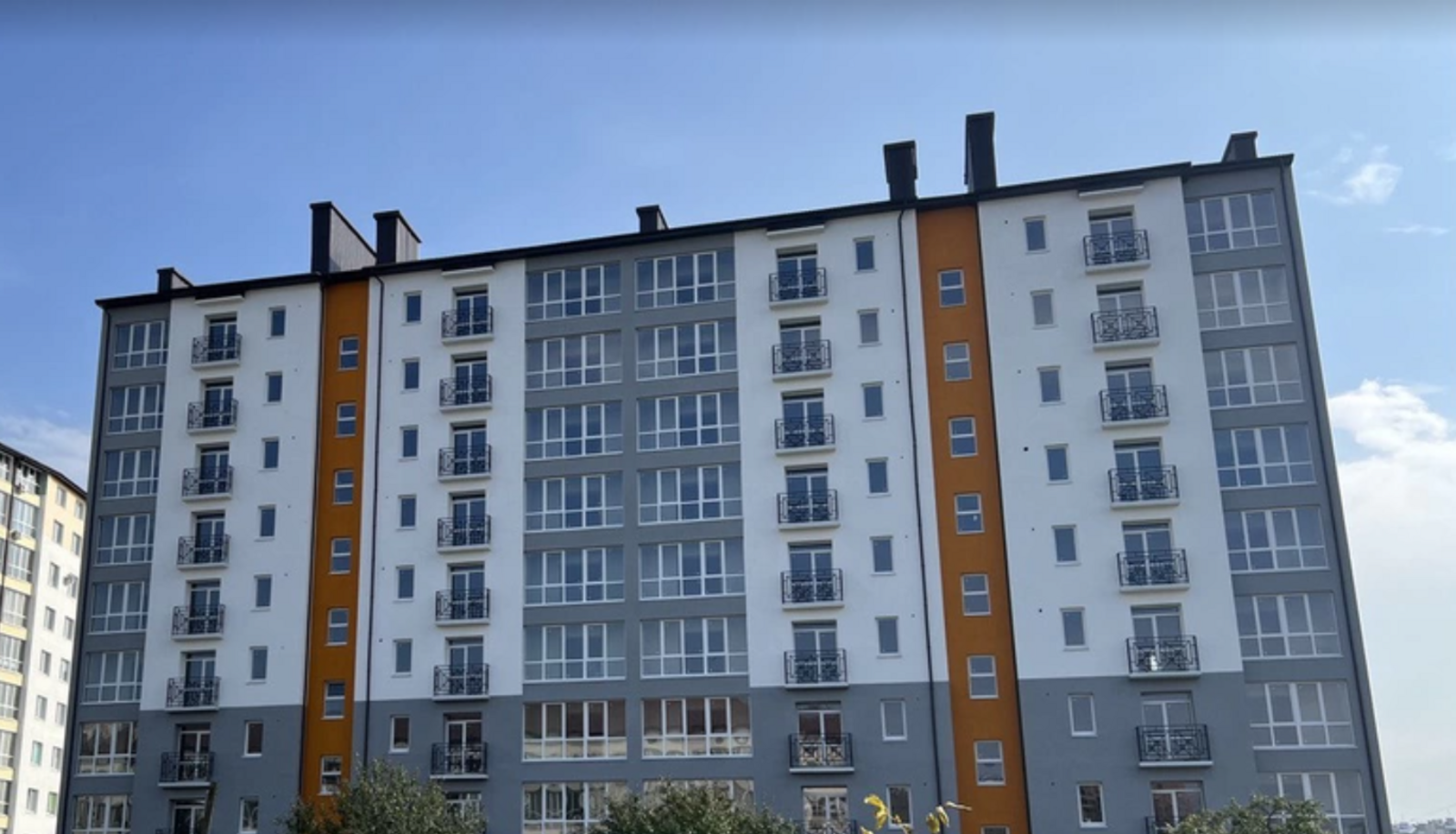 Продається квартира Івано-Франківська, Івано-Франківськ, Пасічна, Горбачевського вул. фото 1 Продається квартира Івано-Франківська, Івано-Франківськ, Пасічна, Горбачевського вул. фото 1