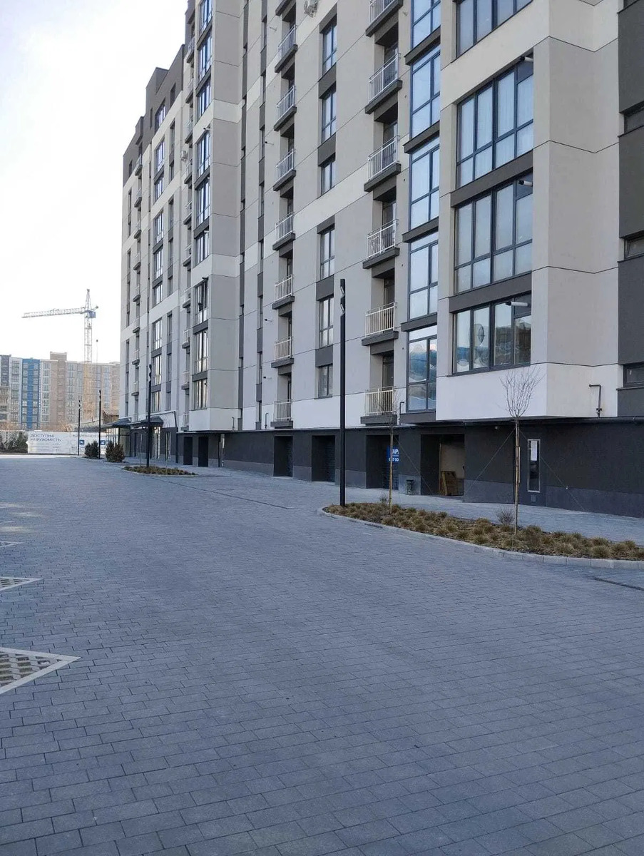 Продається квартира Івано-Франківська, Івано-Франківськ, Бам, Крихівці / Виноградна вул. фото 1 Продається квартира Івано-Франківська, Івано-Франківськ, Бам, Крихівці / Виноградна вул. фото 1