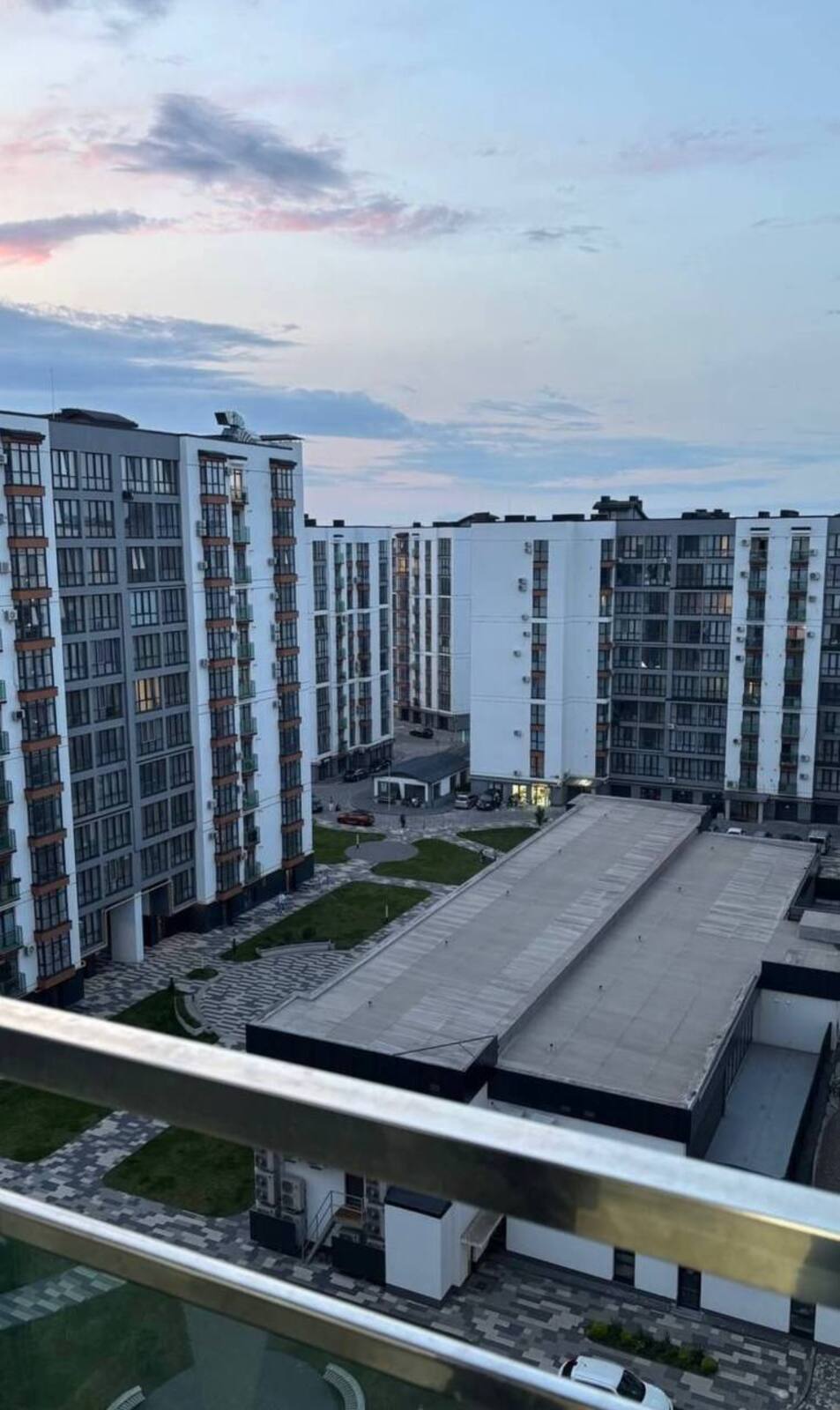 Продається квартира Івано-Франківська, Івано-Франківськ, Озеро, Мазепи Гетьмана вул., 164 фото 1 Продається квартира Івано-Франківська, Івано-Франківськ, Озеро, Мазепи Гетьмана вул., 164 фото 1