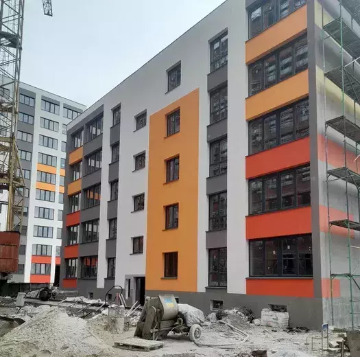 Продається квартира Івано-Франківська, Івано-Франківськ, Майзлі, Микитинці / Декабристів вул. фото 1 Продається квартира Івано-Франківська, Івано-Франківськ, Майзлі, Микитинці / Декабристів вул. фото 1