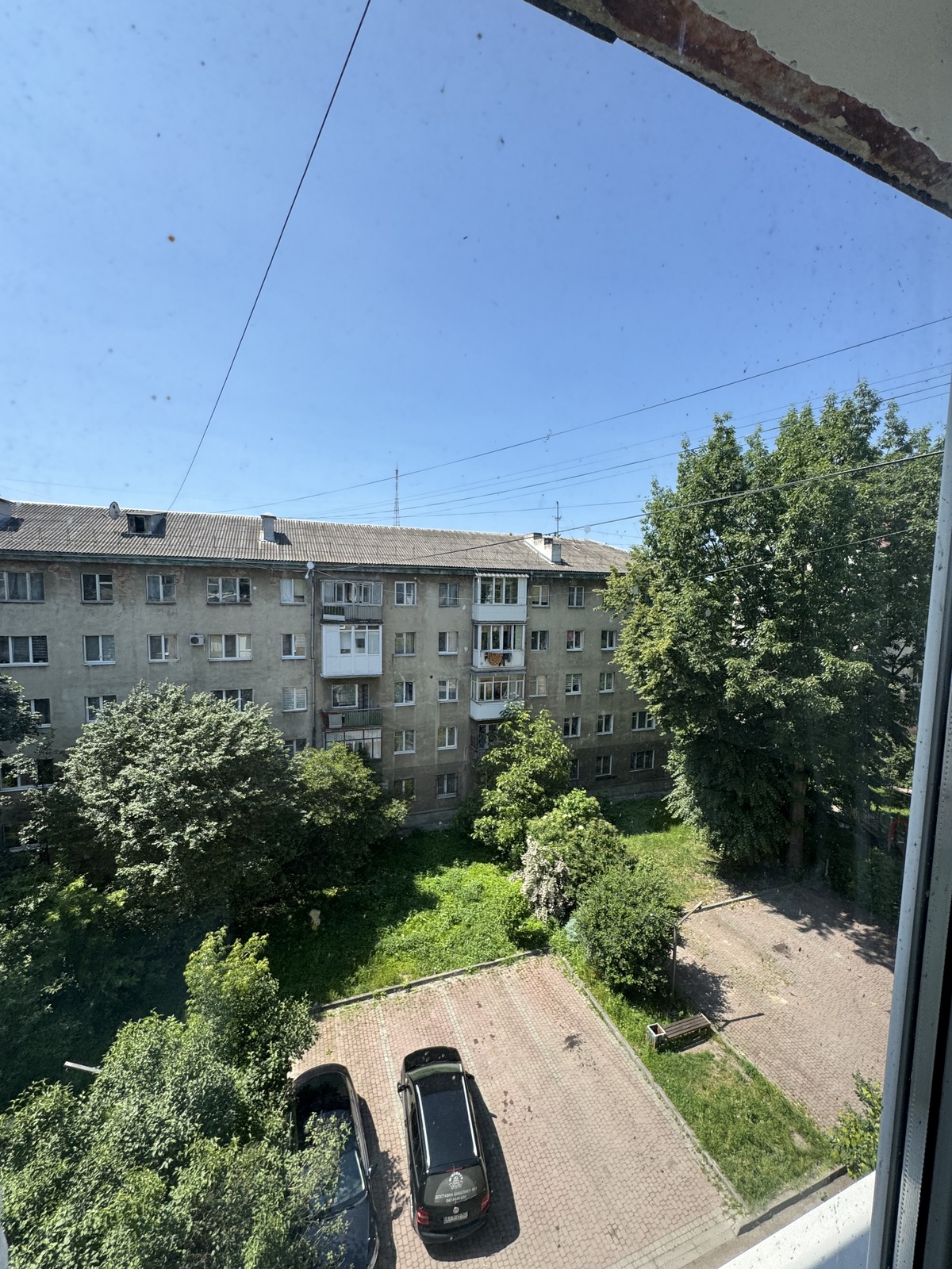 Продається квартира Івано-Франківська, Івано-Франківськ, Центр, Бандери С. вул. фото 1 Продається квартира Івано-Франківська, Івано-Франківськ, Центр, Бандери С. вул. фото 1