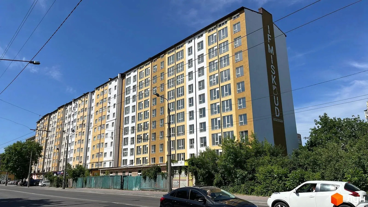 Продається квартира Івано-Франківська, Івано-Франківськ, Пасічна, Галицька вул., 92 фото 1 Продається квартира Івано-Франківська, Івано-Франківськ, Пасічна, Галицька вул., 92 фото 1