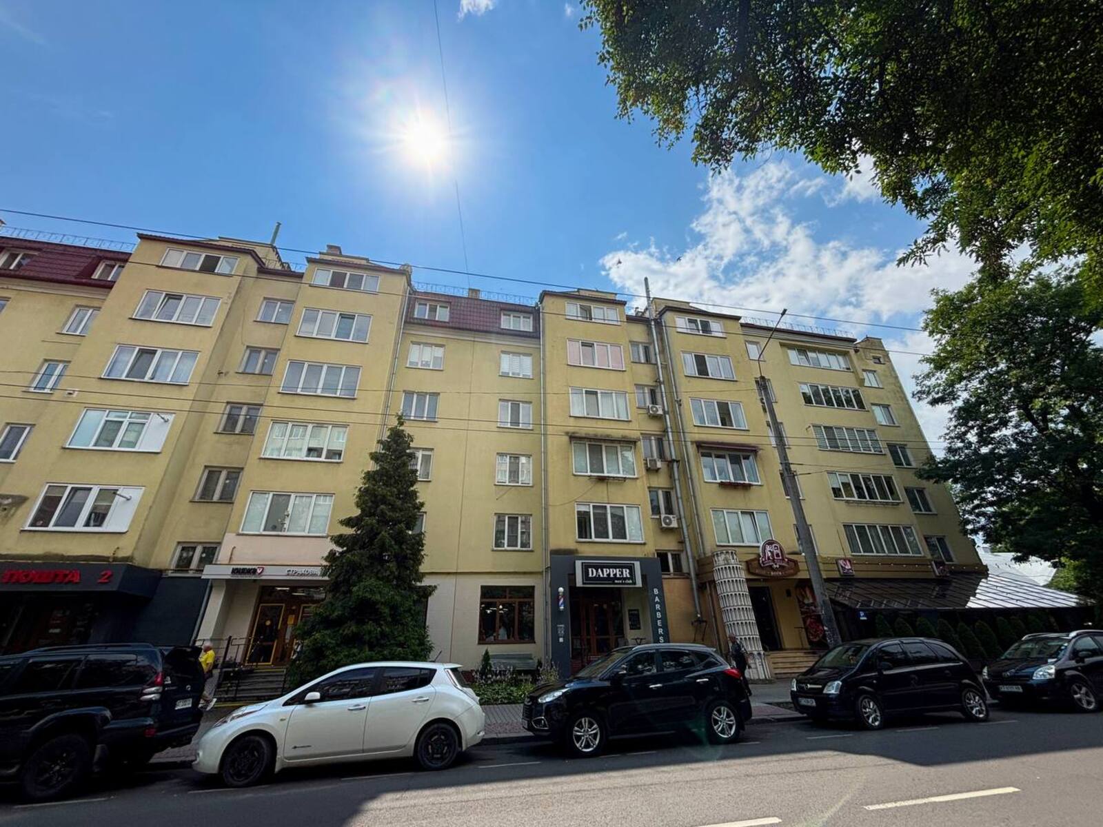 Продається квартира Івано-Франківська, Івано-Франківськ, Центр, Вовчинецька фото 1 Продається квартира Івано-Франківська, Івано-Франківськ, Центр, Вовчинецька фото 1