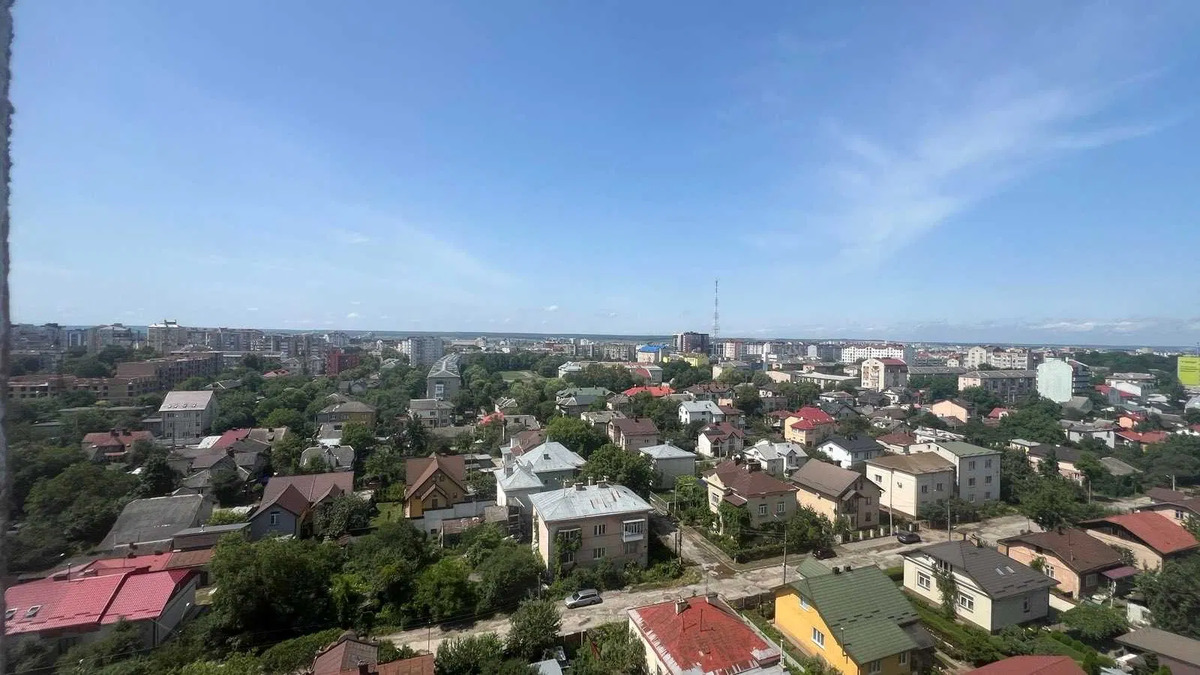 Продається квартира Івано-Франківська, Івано-Франківськ, Центр, Височана вул. фото 1 Продається квартира Івано-Франківська, Івано-Франківськ, Центр, Височана вул. фото 1