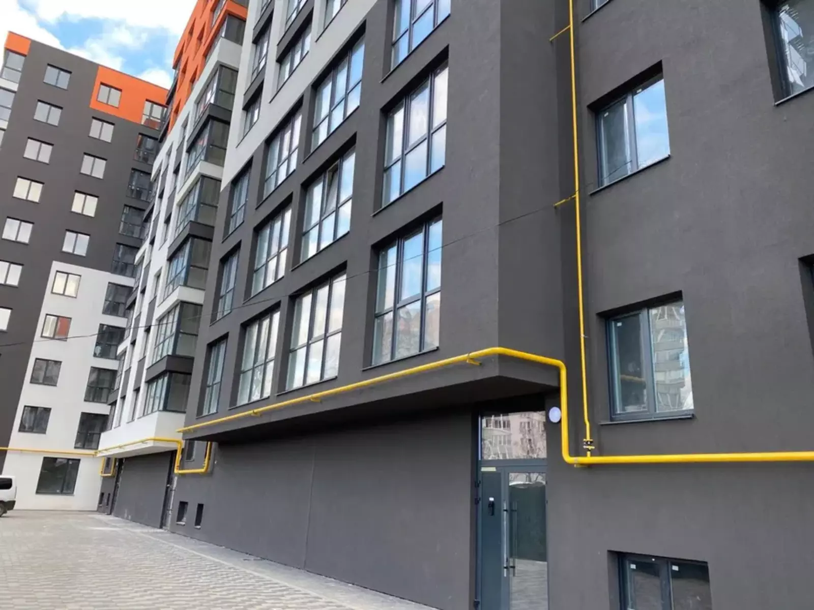 Продається квартира Івано-Франківська, Івано-Франківськ, Центр, Національної Гвардії вул. фото 1 Продається квартира Івано-Франківська, Івано-Франківськ, Центр, Національної Гвардії вул. фото 1