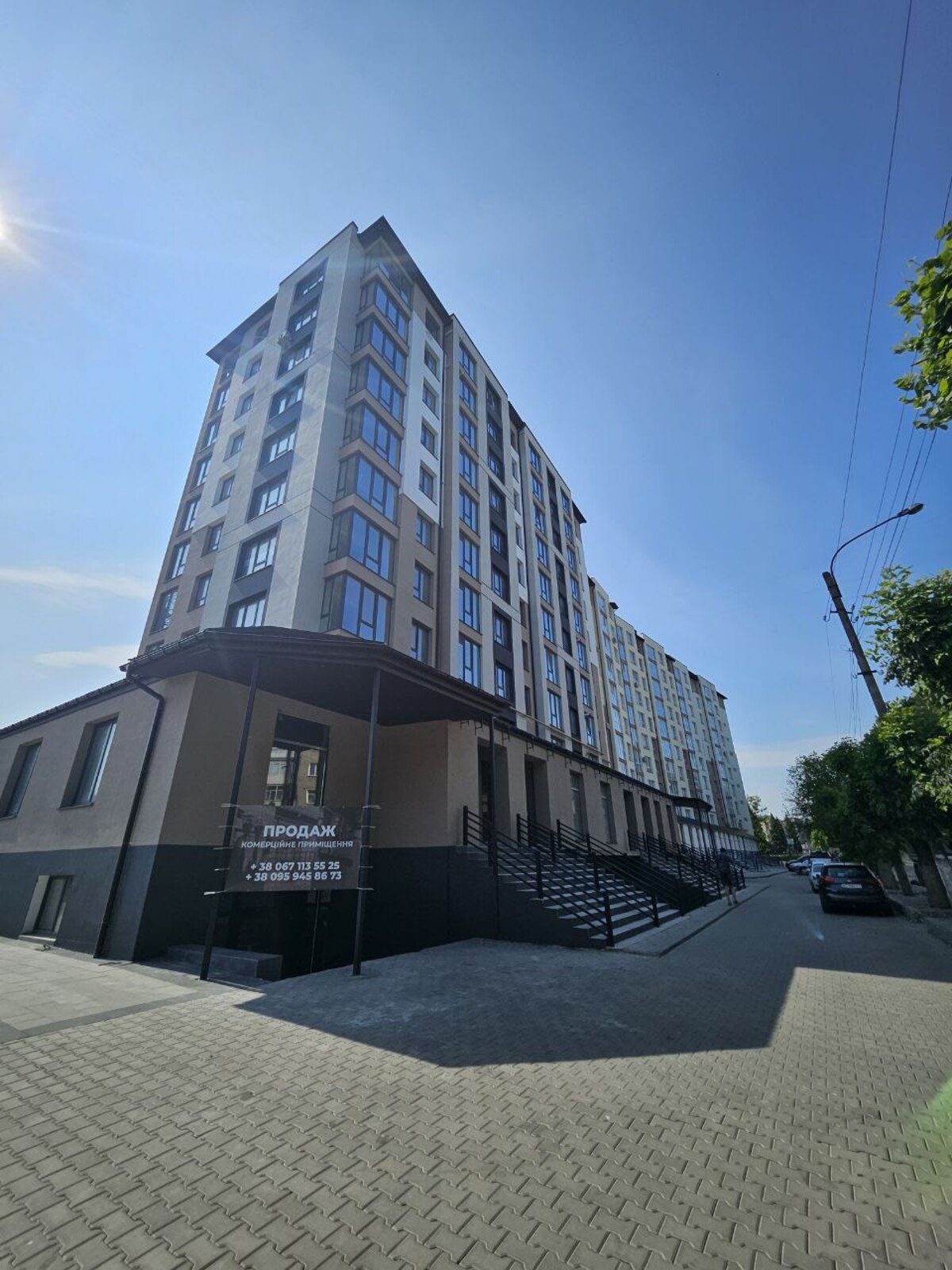 Продається квартира Івано-Франківська, Івано-Франківськ, Бам, Чорновола 155 фото 1 Продається квартира Івано-Франківська, Івано-Франківськ, Бам, Чорновола 155 фото 1