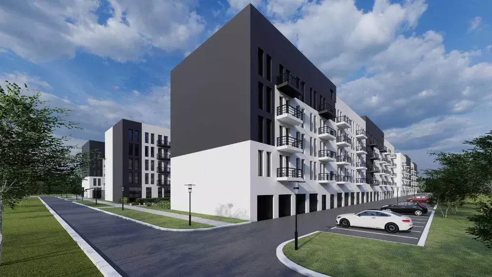 Продається квартира Івано-Франківська, Богородчанський, Богородчани, Молодіжна фото 1 Продається квартира Івано-Франківська, Богородчанський, Богородчани, Молодіжна фото 1