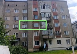 Продається квартира Липова, 17А, Тисмениця, Тисменецький, Івано-Франківська фото 2 Продається квартира Липова, 17А, Тисмениця, Тисменецький, Івано-Франківська фото 2