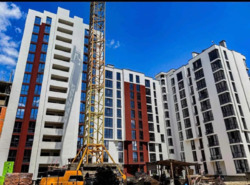 Продається квартира Івано-Франківська, Івано-Франківськ, Пасічна, Хіміків вул., 29А фото 1 Продається квартира Івано-Франківська, Івано-Франківськ, Пасічна, Хіміків вул., 29А фото 1