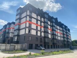 Продаж дворівненевої трох кімнатна Квартири 100м2+ тераса 65 м2 ЦЕНТР фото 2 Продаж дворівненевої трох кімнатна Квартири 100м2+ тераса 65 м2 ЦЕНТР фото 2