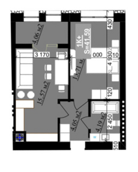 1������� �������� � �� ̳������� ���� 5