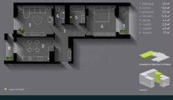 Продається квартира Івано-Франківська, Івано-Франківськ, Пасічна, Хіміків вул., 29А фото 2 Продається квартира Івано-Франківська, Івано-Франківськ, Пасічна, Хіміків вул., 29А фото 2