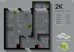2    Family Plaza  8