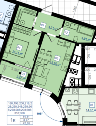 ��������� �������� ������ ���., �����-���������, �����-����������, ������ ���� 5