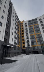 Продається квартира пр. Ключний, Вовчинець, Івано-Франківські села, Івано-Франківська фото 1 Продається квартира пр. Ключний, Вовчинець, Івано-Франківські села, Івано-Франківська фото 1