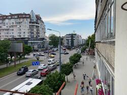 Продається квартира Незалежності вул., Івано-Франківськ, Івано-Франківська, Центр фото 1 Продається квартира Незалежності вул., Івано-Франківськ, Івано-Франківська, Центр фото 1