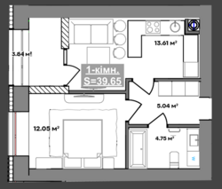 1 ������� �������� � �� ������� ̳������ ���� 5