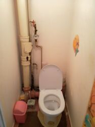 Двокімнатна квартира з а/о по вул. Симоненка фото 8 Двокімнатна квартира з а/о по вул. Симоненка фото 8