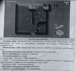 Продається квартира Івано-Франківська, Івано-Франківськ, Озеро, Ленкавського вул. фото 4 Продається квартира Івано-Франківська, Івано-Франківськ, Озеро, Ленкавського вул. фото 4