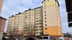 Продається квартира Івано-Франківська, Івано-Франківськ, Пасічна, Хіміків вул. фото 1 Продається квартира Івано-Франківська, Івано-Франківськ, Пасічна, Хіміків вул. фото 1