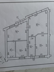 Продається квартира Площа Ринок, Івано-Франківськ, Івано-Франківська, Центр фото 21 Продається квартира Площа Ринок, Івано-Франківськ, Івано-Франківська, Центр фото 21