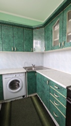 П'ятикімнатна простора квартира по вул.Хіміків фото 7 П'ятикімнатна простора квартира по вул.Хіміків фото 7