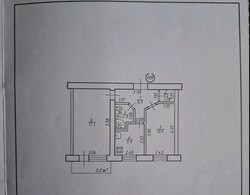 Продається квартира Галицька вул., 64, Івано-Франківськ, Івано-Франківська фото 13 Продається квартира Галицька вул., 64, Івано-Франківськ, Івано-Франківська фото 13