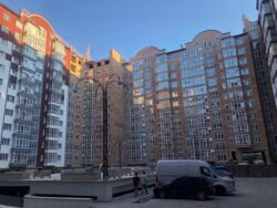 Продається квартира Івано-Франківська, Івано-Франківськ, Центр, вул.Височана фото 1 Продається квартира Івано-Франківська, Івано-Франківськ, Центр, вул.Височана фото 1