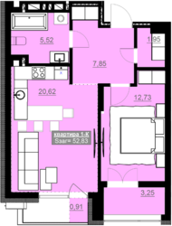 Продається квартира Івано-Франківська, Івано-Франківськ, Центр, Привокзальна вул. фото 2 Продається квартира Івано-Франківська, Івано-Франківськ, Центр, Привокзальна вул. фото 2