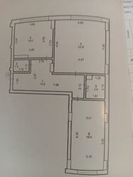 Продається квартира Хіміків вул., 28, Івано-Франківськ, Івано-Франківська, Пасічна фото 15 Продається квартира Хіміків вул., 28, Івано-Франківськ, Івано-Франківська, Пасічна фото 15