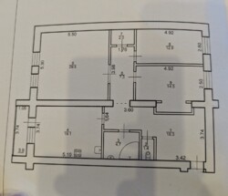Продається квартира Івано-Франківська, Івано-Франківськ, Центр, Мулика фото 19 Продається квартира Івано-Франківська, Івано-Франківськ, Центр, Мулика фото 19