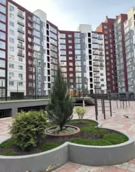 Продається квартира Княгинин вул., Івано-Франківськ, Івано-Франківська, Центр фото 2 Продається квартира Княгинин вул., Івано-Франківськ, Івано-Франківська, Центр фото 2