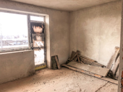 Двохрівнева квартира 141м2 на вулиці Сорохтея фото 3 Двохрівнева квартира 141м2 на вулиці Сорохтея фото 3