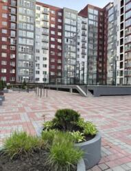 Продається квартира Івано-Франківська, Івано-Франківськ, Центр, Княгинин вул. фото 2 Продається квартира Івано-Франківська, Івано-Франківськ, Центр, Княгинин вул. фото 2