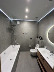 Двокімнатна квартира з якісним ремонтом та меблями у ЖК Озеро фото 5 Двокімнатна квартира з якісним ремонтом та меблями у ЖК Озеро фото 5