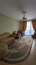 П'ятикімнатна простора квартира по вул.Хіміків фото 10 П'ятикімнатна простора квартира по вул.Хіміків фото 10