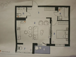 Продається квартира Ленкавського вул., Івано-Франківськ, Івано-Франківська, Озеро фото 2 Продається квартира Ленкавського вул., Івано-Франківськ, Івано-Франківська, Озеро фото 2