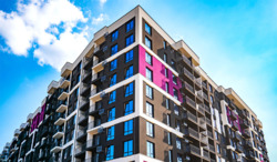 1 кімнатні квартири у Family Plaza фото 1 1 кімнатні квартири у Family Plaza фото 1