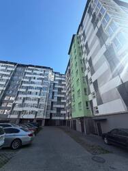 Продається квартира Пасічна вул., 44, Івано-Франківськ, Івано-Франківська фото 2 Продається квартира Пасічна вул., 44, Івано-Франківськ, Івано-Франківська фото 2