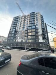 Продається квартира Івано-Франківська, Івано-Франківськ, Центр, Княгинин вул., 9 фото 1 Продається квартира Івано-Франківська, Івано-Франківськ, Центр, Княгинин вул., 9 фото 1