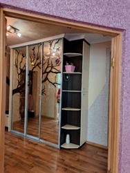 2х кімнатна квартира в Пасічній фото 4 2х кімнатна квартира в Пасічній фото 4