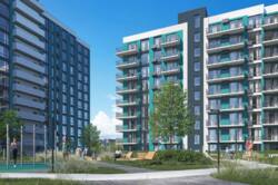 Продається квартира Івано-Франківська, Івано-Франківськ, Бам фото 5 Продається квартира Івано-Франківська, Івано-Франківськ, Бам фото 5