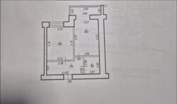 Продається квартира Волошина, 2Б, Івано-Франківськ, Івано-Франківська, Центр фото 18 Продається квартира Волошина, 2Б, Івано-Франківськ, Івано-Франківська, Центр фото 18