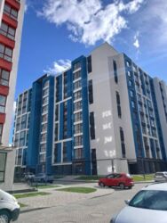 Продається квартира Довженка О. вул., Івано-Франківськ, Івано-Франківська, Бам фото 1 Продається квартира Довженка О. вул., Івано-Франківськ, Івано-Франківська, Бам фото 1