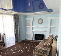 Продається квартира Івано-Франківська, Івано-Франківськ, Бам, Мазепи Гетьмана вул., 175 А фото 4 Продається квартира Івано-Франківська, Івано-Франківськ, Бам, Мазепи Гетьмана вул., 175 А фото 4