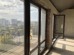 Продається дворівнева квартира п'ять кімнат 225м2 вул. Биха фото 2 Продається дворівнева квартира п'ять кімнат 225м2 вул. Биха фото 2