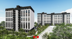 2 кімнатні квартири у ЖК Квартал 5 фото 8 2 кімнатні квартири у ЖК Квартал 5 фото 8