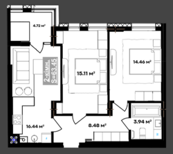 2 ������� �������� � �� ������� ̳������. ���� 6