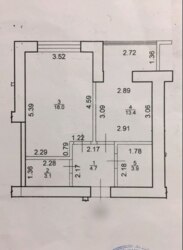 1кім квартира з мансардою по вул.Пасічна фото 7 1кім квартира з мансардою по вул.Пасічна фото 7