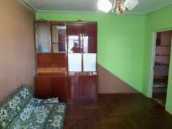 Двокімнатна квартира з а/о по вул. Симоненка фото 2 Двокімнатна квартира з а/о по вул. Симоненка фото 2